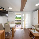 House Boat - Floating House Sofia